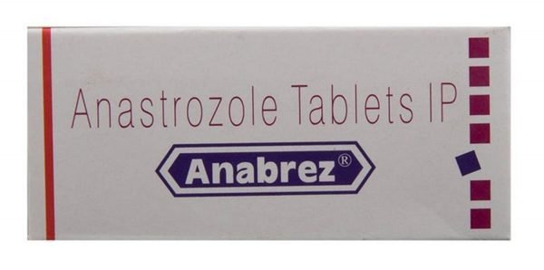 Anabrez 1 mg