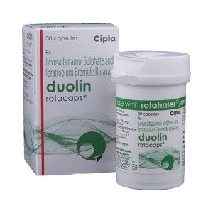 Duolin-rotacaps 2
