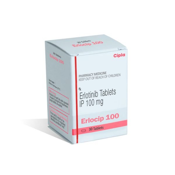 ERLOCIP-100MG