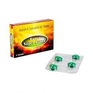 Extra Super Avana