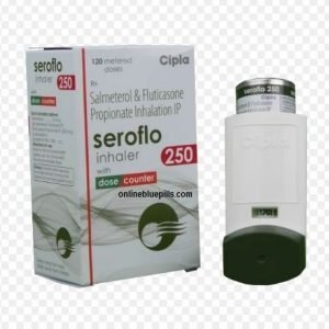 Seroflo 250 Multihaler