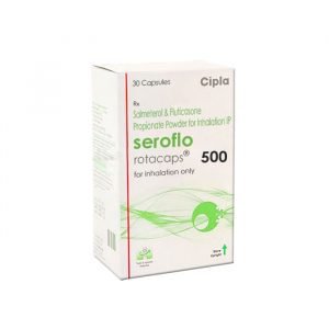 Seroflo-500-Rotacap