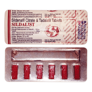 Sildalist, Buy Sildalist, Sildalist Online, Buy Sildalist Online, Sildalist work, Tack of Sildalist, Sildalist Reviews, Sildalist Price, Tadalafil, Sildenafil Citrate, Sildenafil 100