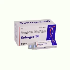 Suhagra 50, Suhagra 50 Mg, Buy Suhagra 50, Suhagra 50 Online, Suhagra 50 Mg Tablet, Sildenafil Citrate, Erectile dysfunction treatment, Suhagra 50 interactions, Genericmedsusa