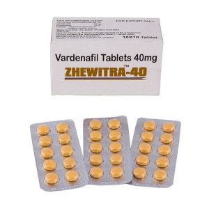 ZHEWITRA-40-MG