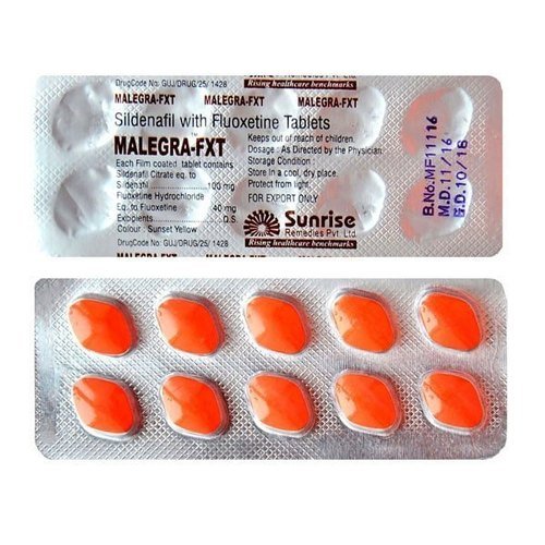Malegra FXT, Buy Malegra FXT, Malegra FXT Online, Malegra FXT Price, Malegra FXT Reviews, erectile dysfunction, Sildenafil citrate, Fluoxetine, Genericmedsusa