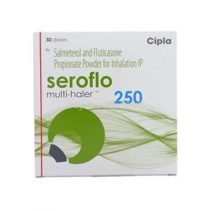 seroflo-125-inhaler