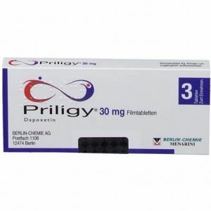 Priligy 30 Mg