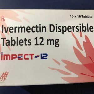 Ivermectin 12