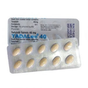 Tadalee-40