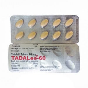 Tadalee-60