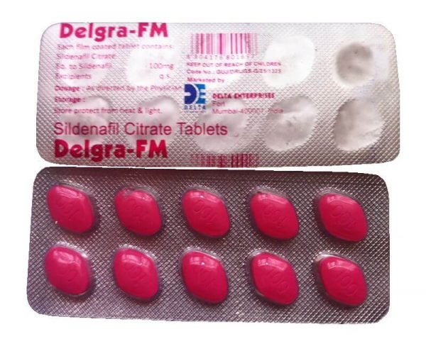 delgra Fm