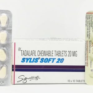 sylis soft 20