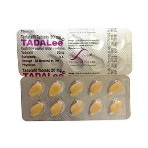 tadalee 20