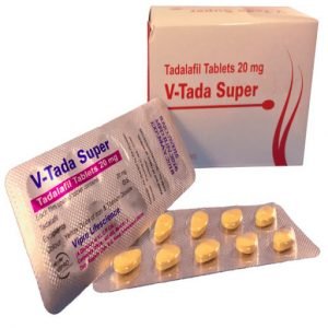 v tada super