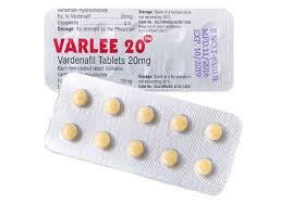 varlee 20