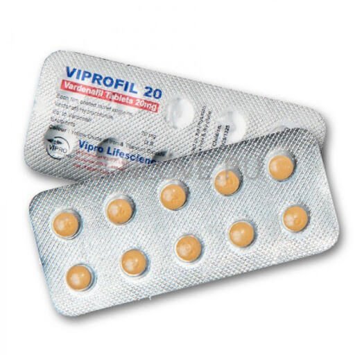 viprofil 20