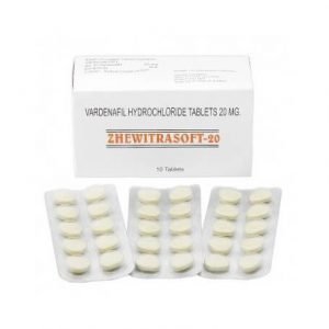 zhewitra soft 20