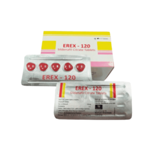 Erex 120mg, Erex 120, Buy Erex 120, Erex 120 Online, Buy Erex 120 Online, Erex 120 Reviews, Erex 120 Price, Sildenafil Citrate, Sildenafil 120 mg, Erectile Dysfunction
