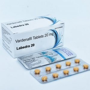 Labedra 20