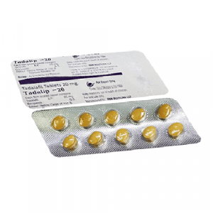 tadalip-20mg