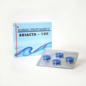 Eriacta 100mg