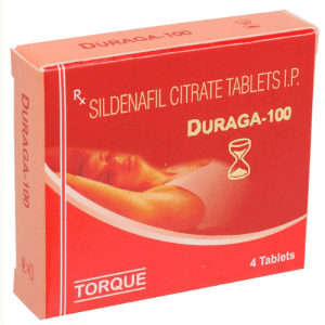 duraga 100