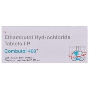 Combutol 400