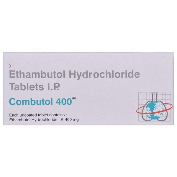 Combutol 400
