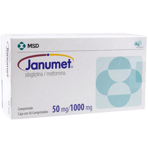 Janumet