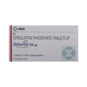 Januvia 25