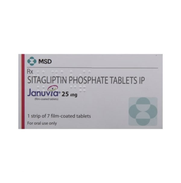 Januvia 25