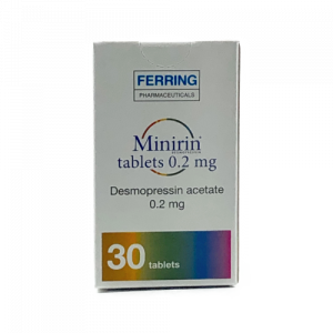 Minirin-0.2mg