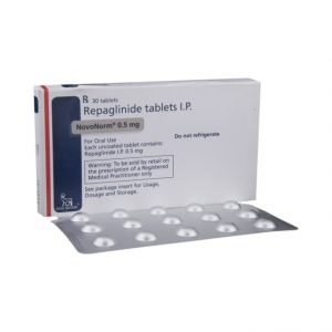 Novonorm 0.5