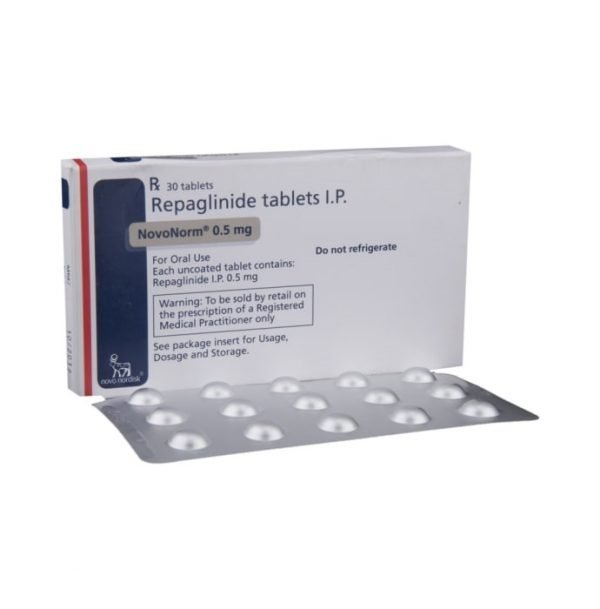 Novonorm 0.5