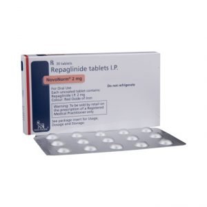 Novonorm 2