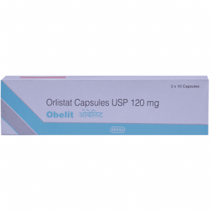 Orlistat 120mg