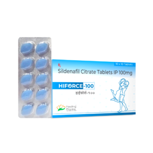 Hiforce 100mg