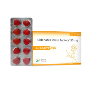 Hiforce 150mg