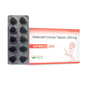 Hiforce 200mg