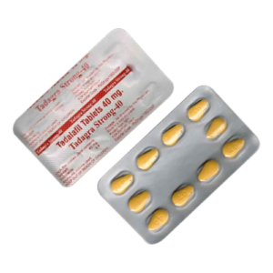 Tadagra Strong 40mg
