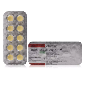 Tazzle 5 Mg FM
