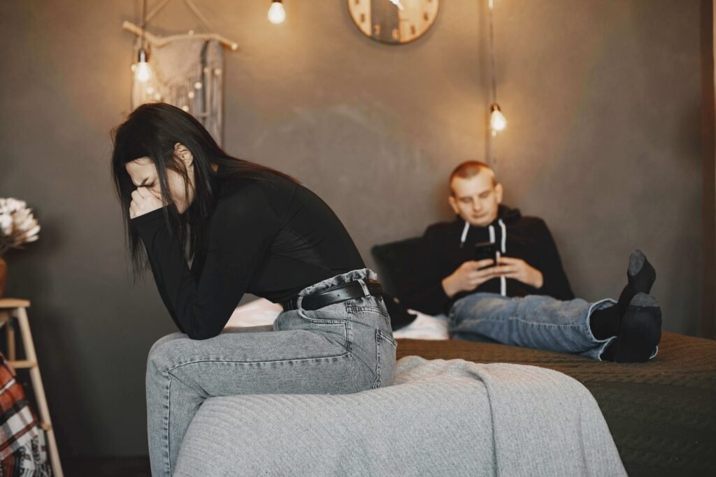 Does Using Porn Lead to Erectile Dysfunction?