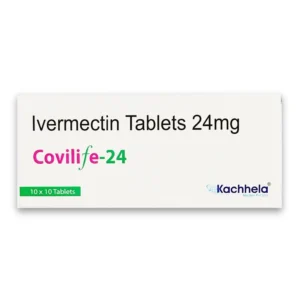 Ivermectin 24 mg
